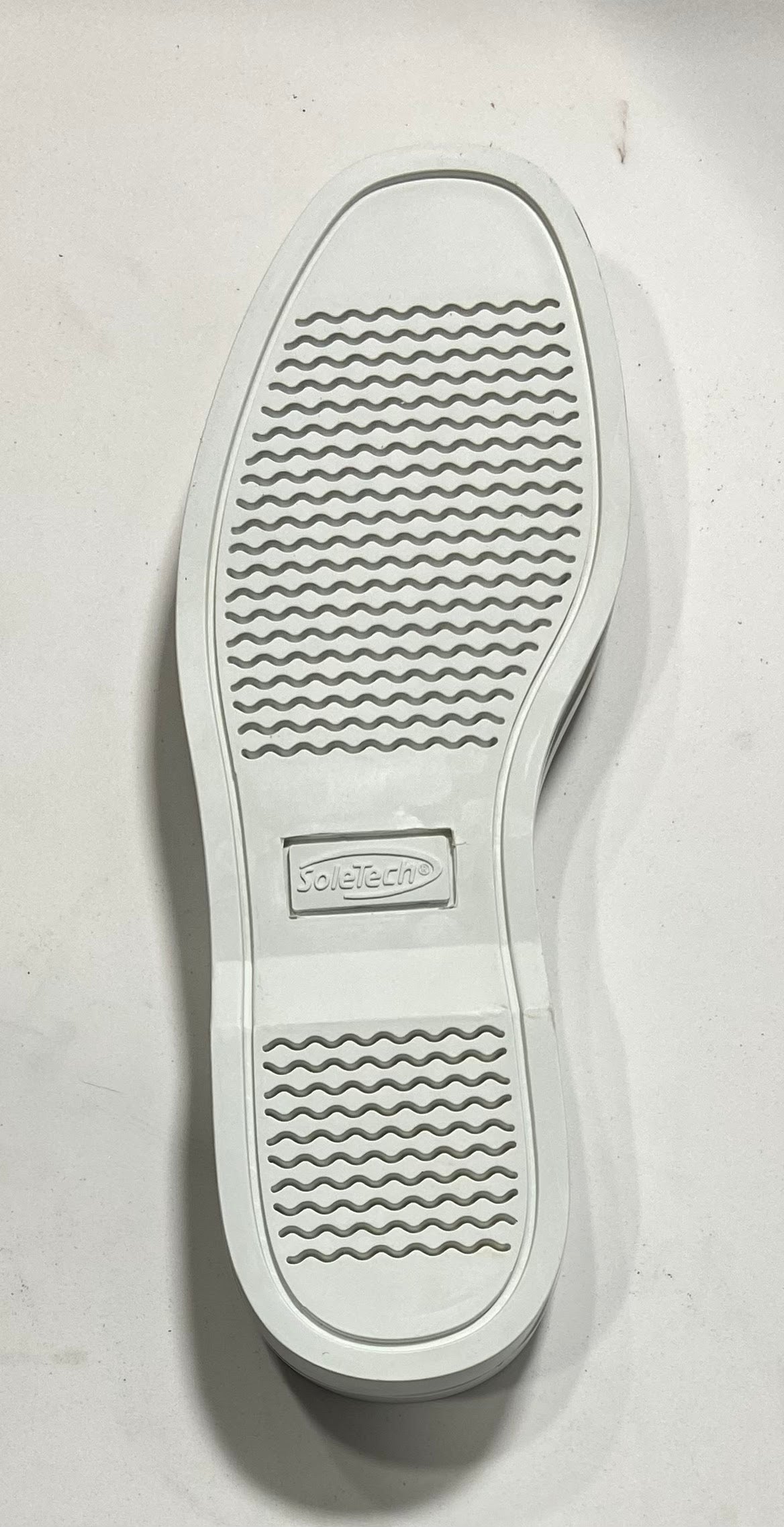 SoleTech Full Soles