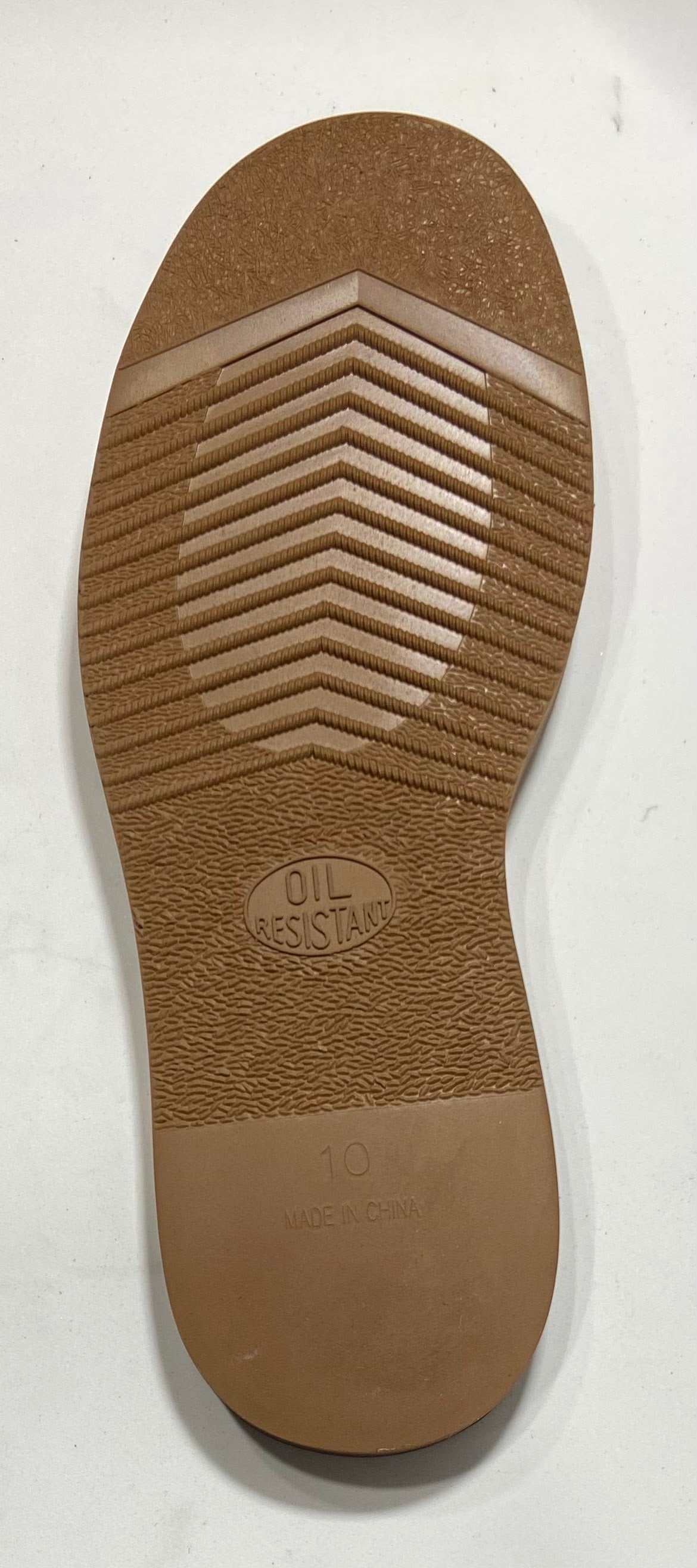 SoleTech Full Soles