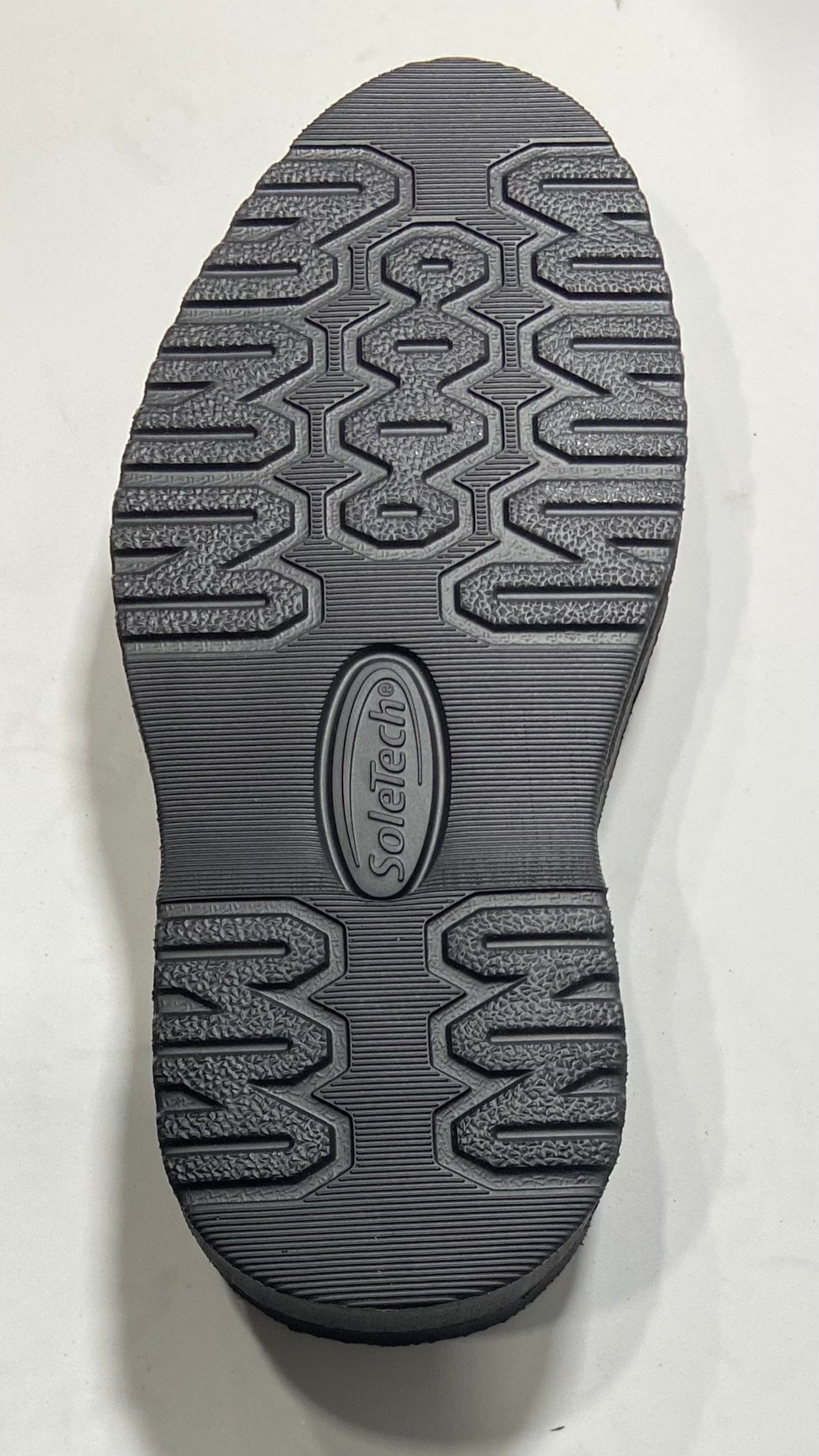 SoleTech Ruva II Full Soles