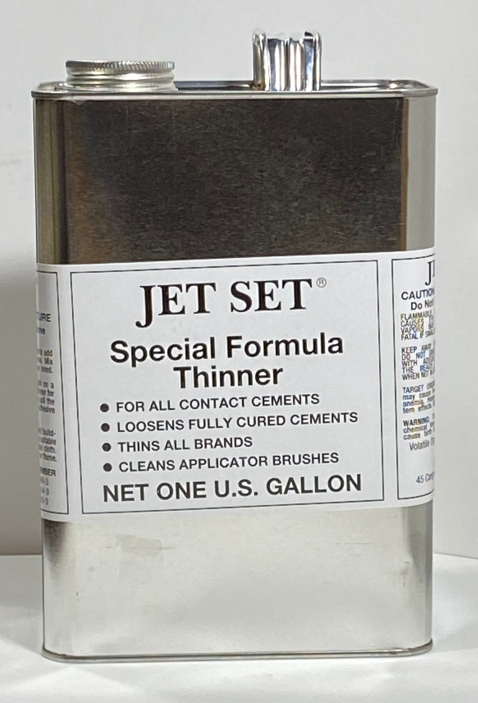 Jet Set Adhesives