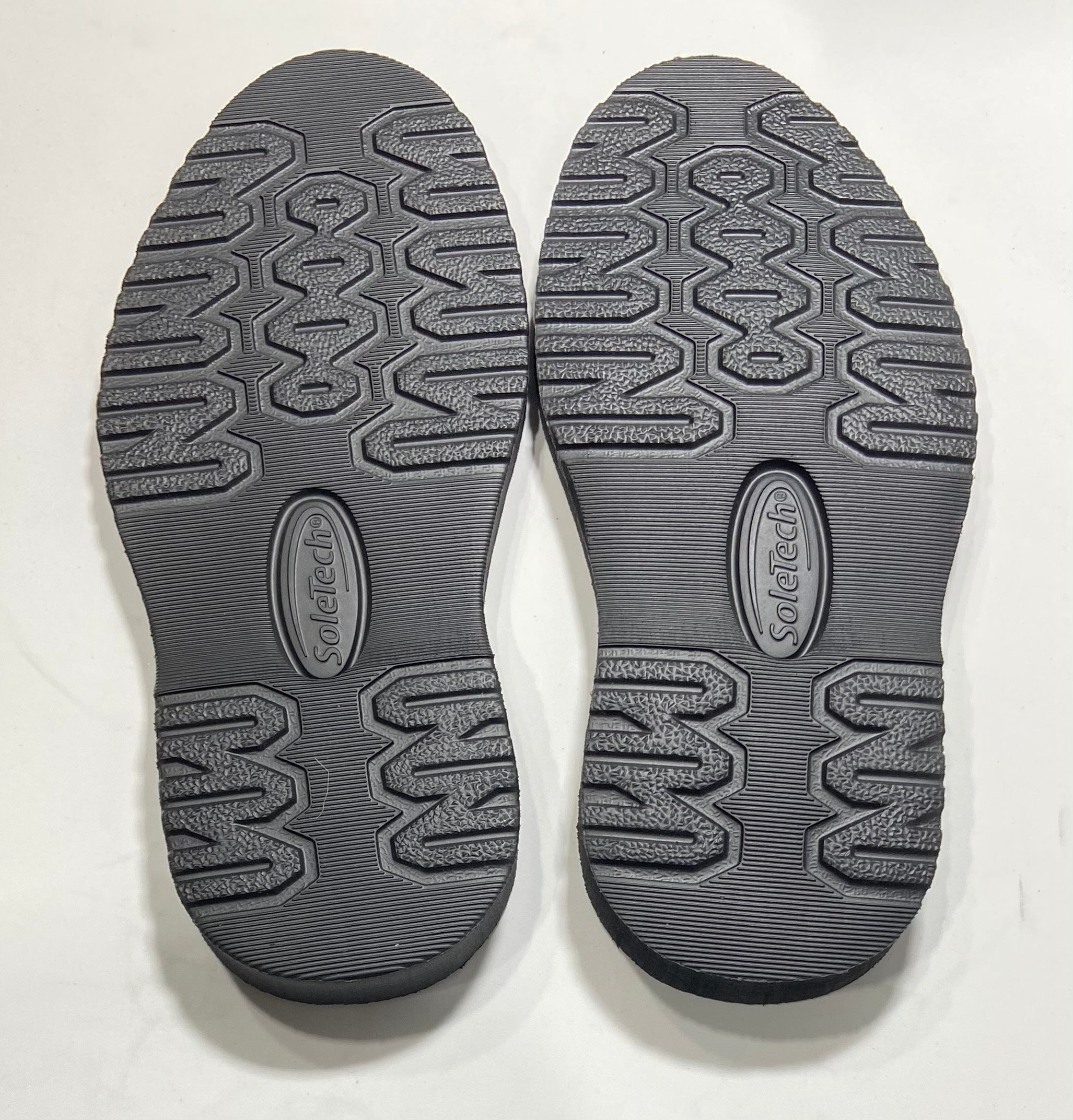 SoleTech Ruva II Full Soles