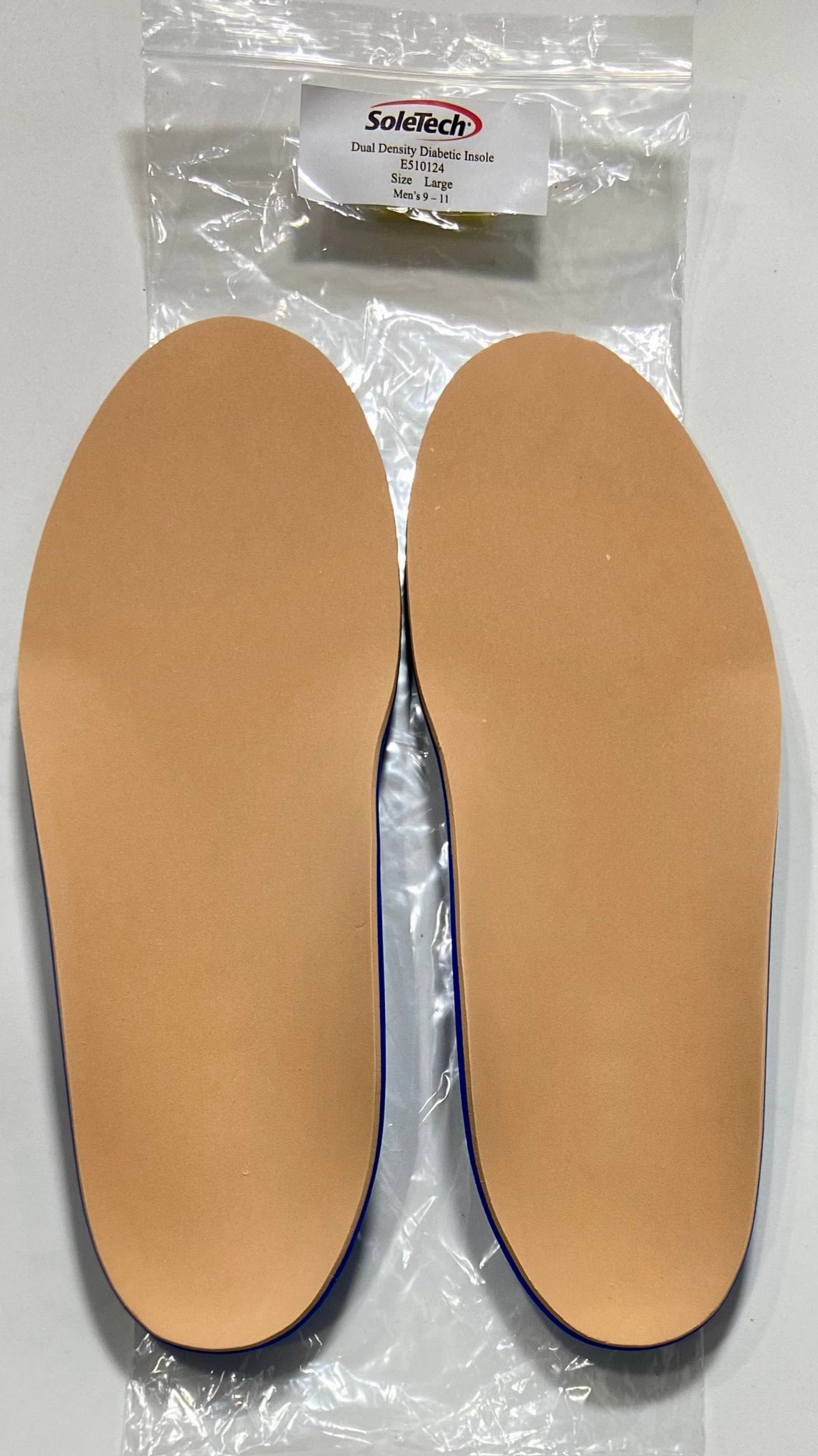 Diabetic Insoles