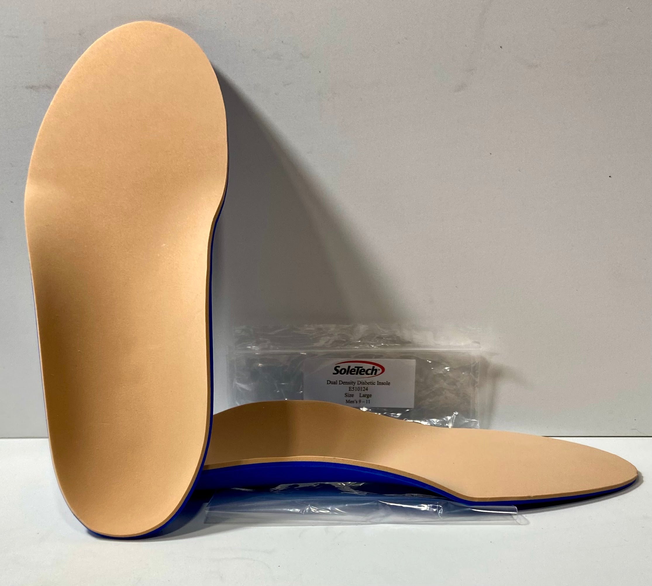 Diabetic Insoles