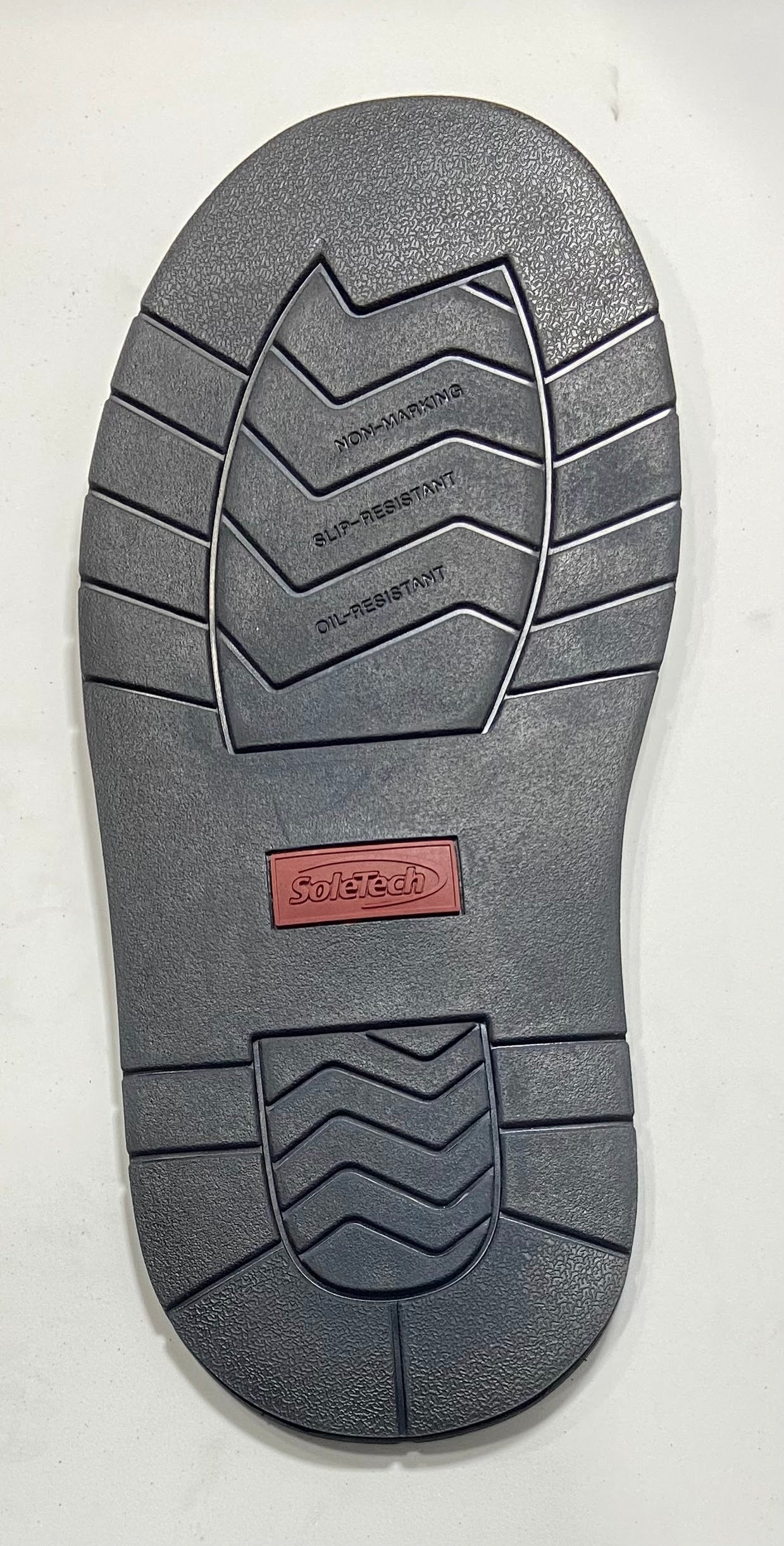 Orthopedic High Abrasion Replacement Sole