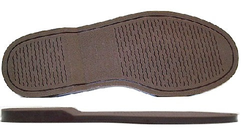 SoleTech Ruva II Full Soles