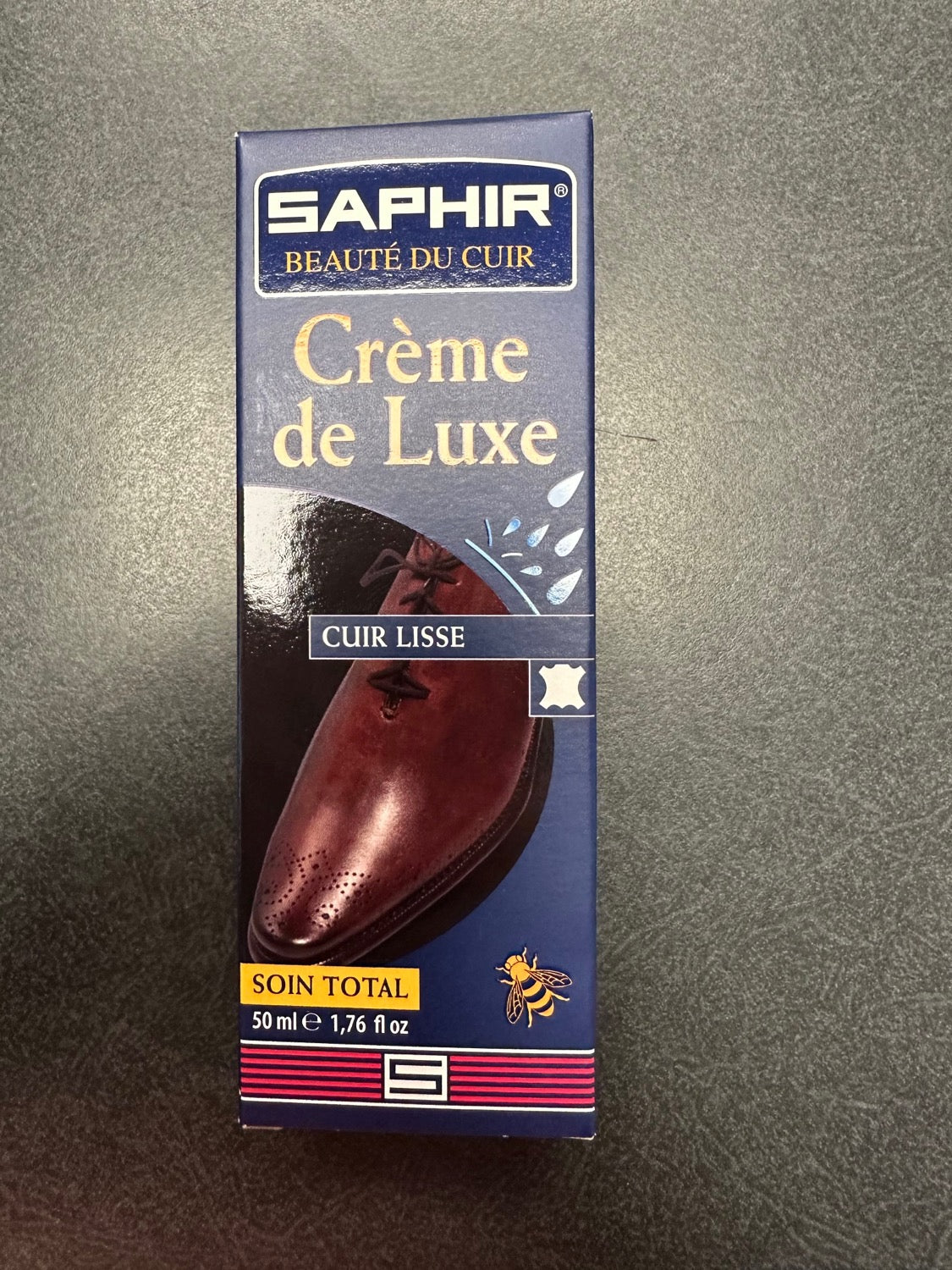Crème de Luxe