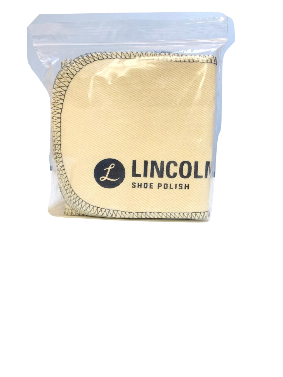 Lincoln Shine Cloth