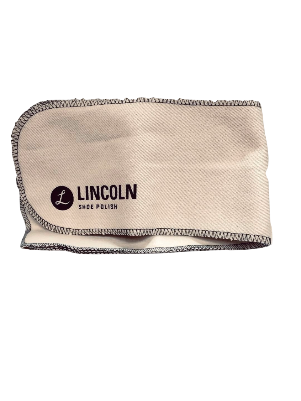 Lincoln Shine Cloth