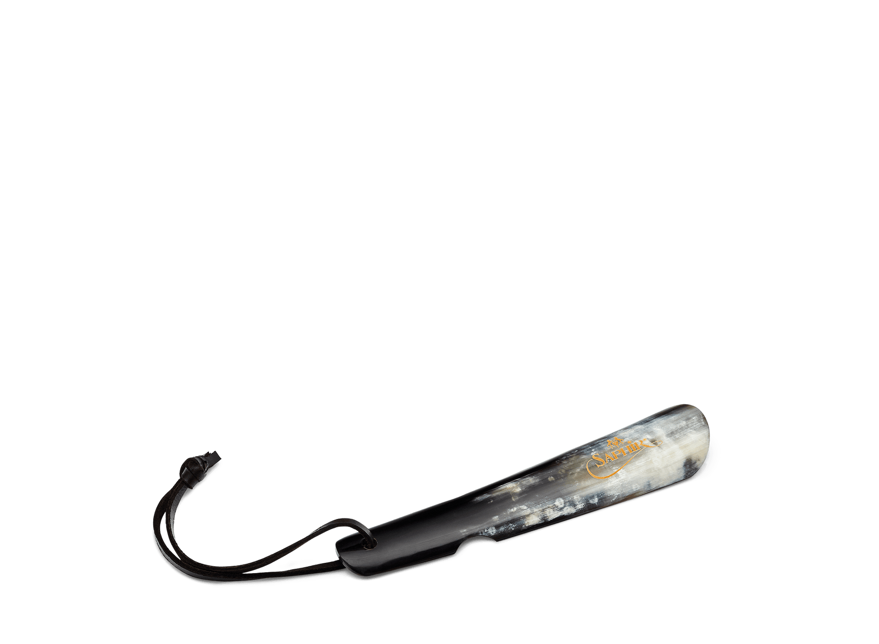 Real Horn Shoehorn