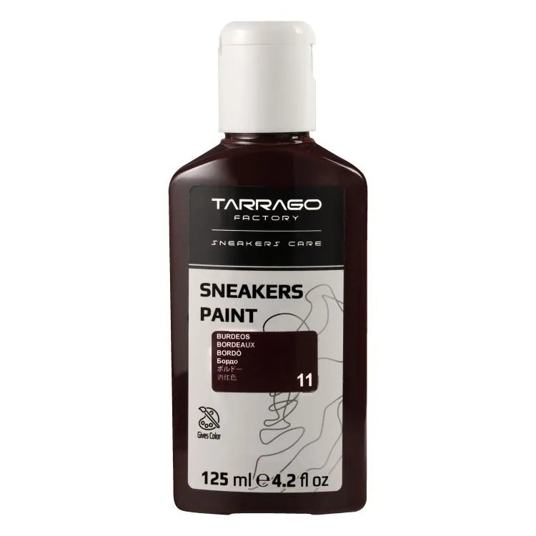 Sneakers Paint – Standard Colors