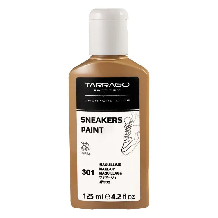 Sneakers Paint – Standard Colors