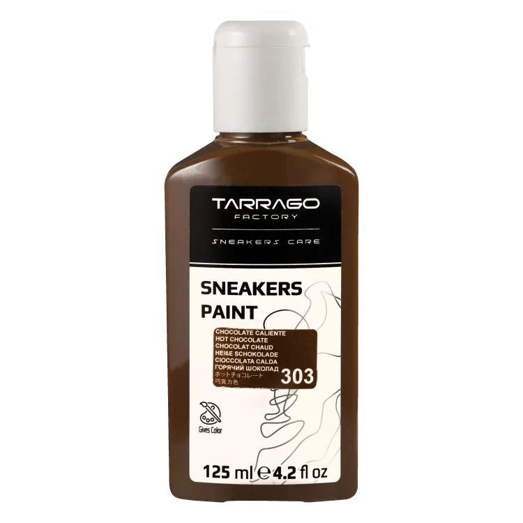 Sneakers Paint – Standard Colors