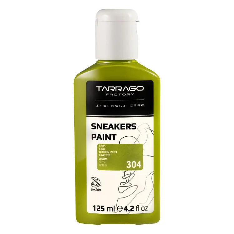 Sneakers Paint – Standard Colors