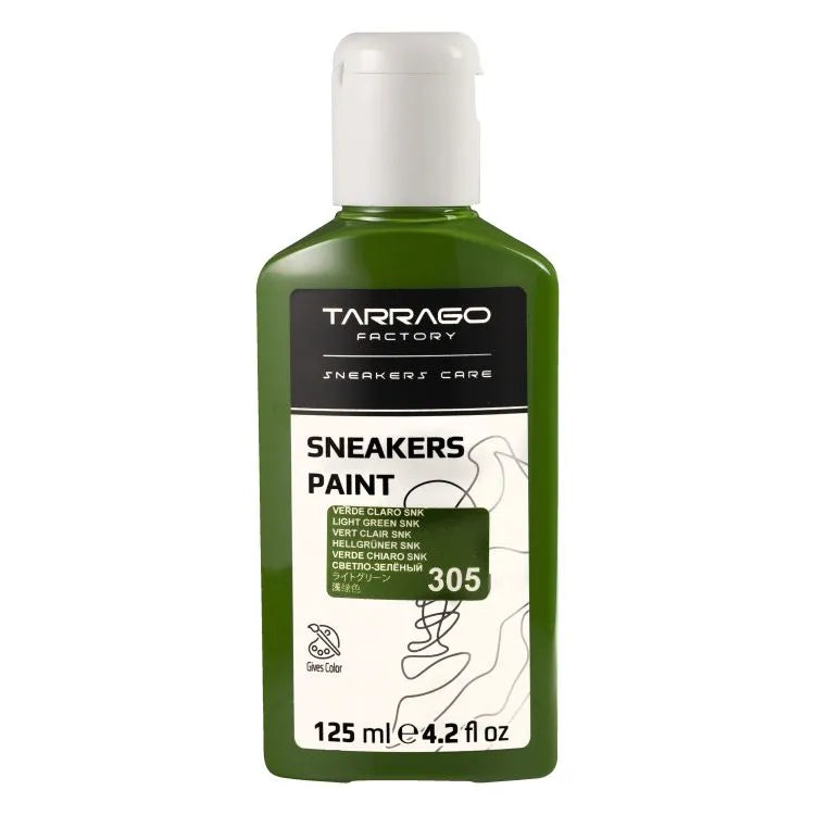 Sneakers Paint – Standard Colors