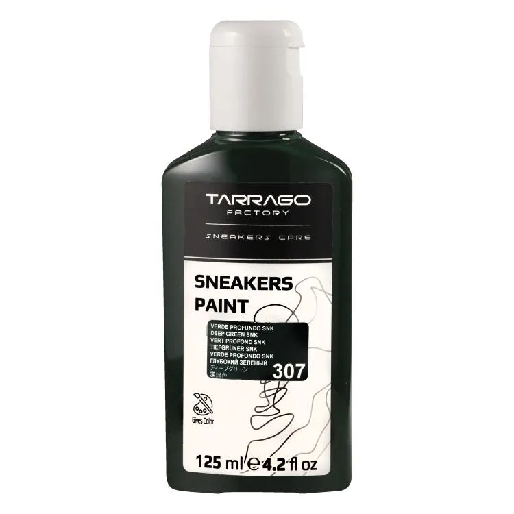 Sneakers Paint – Standard Colors