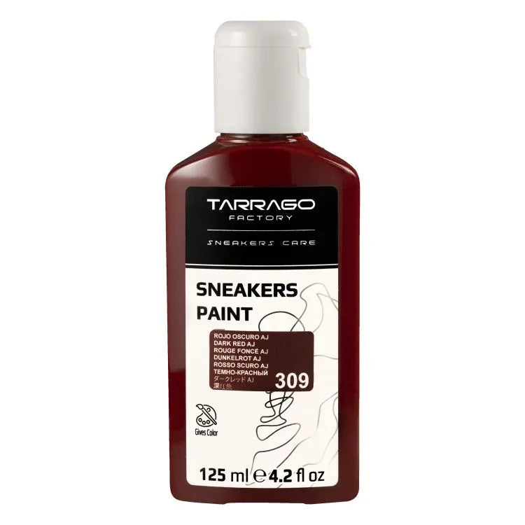 Sneakers Paint – Standard Colors