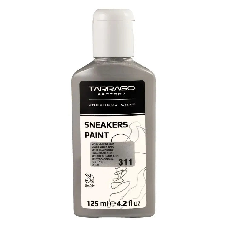 Sneakers Paint – Standard Colors