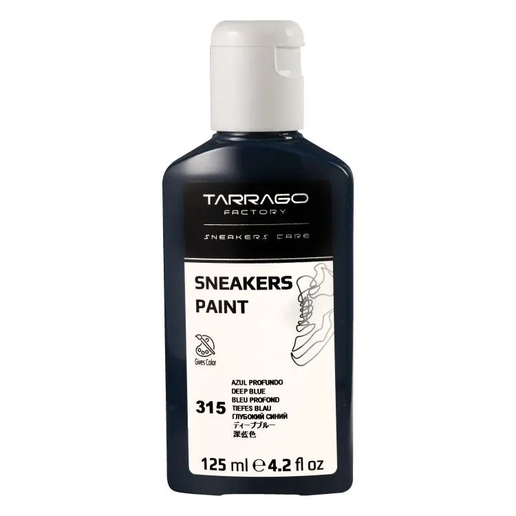 Sneakers Paint – Standard Colors