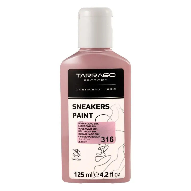 Sneakers Paint – Standard Colors