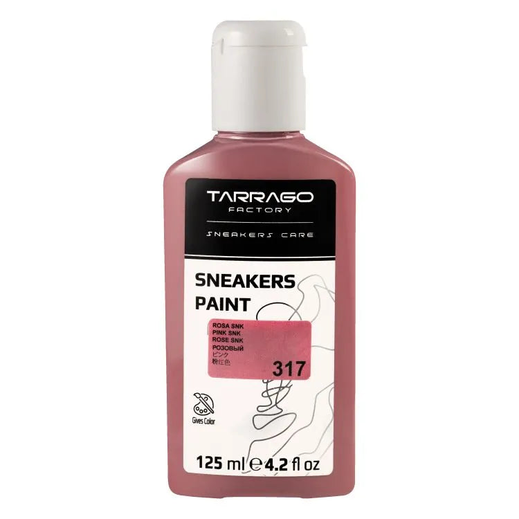 Sneakers Paint – Standard Colors