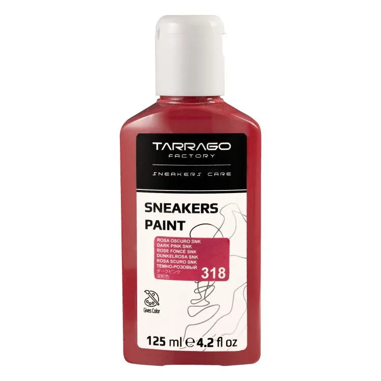 Sneakers Paint – Standard Colors