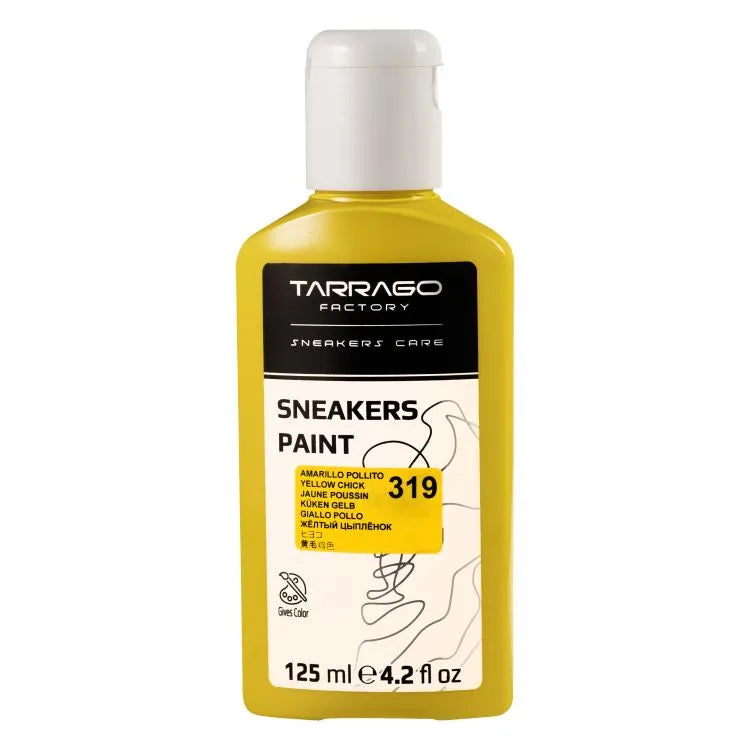 Sneakers Paint – Standard Colors