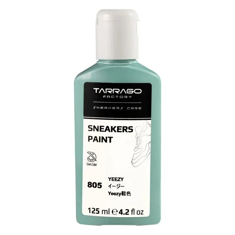 Sneakers Paint – Collector Colors