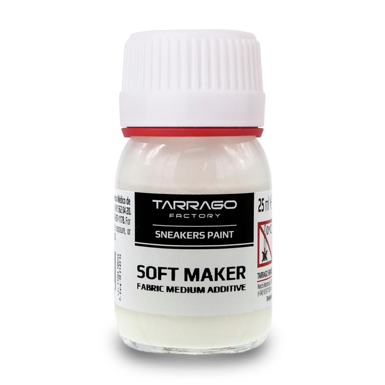 Sneakers Soft Maker