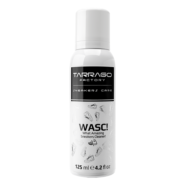 Sneakers WASC! What an Amazing Sneakers Cleaner