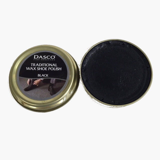 Dasco Wax Shoe Polish