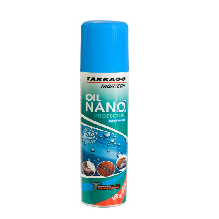 High Tech Oil Nano Protector Spray
