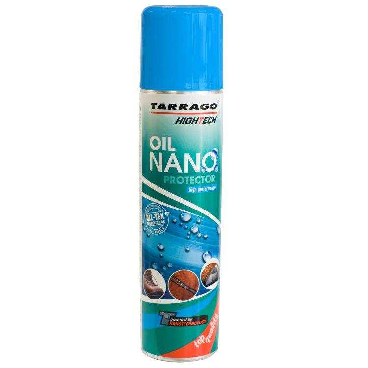 High Tech Oil Nano Protector Spray