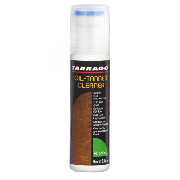 Oil Tanned Leather Cleaner