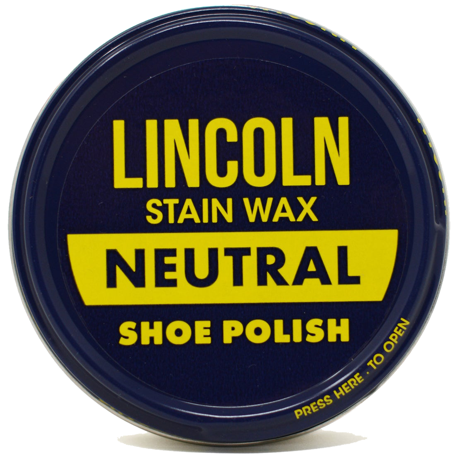 Stain Wax Polish