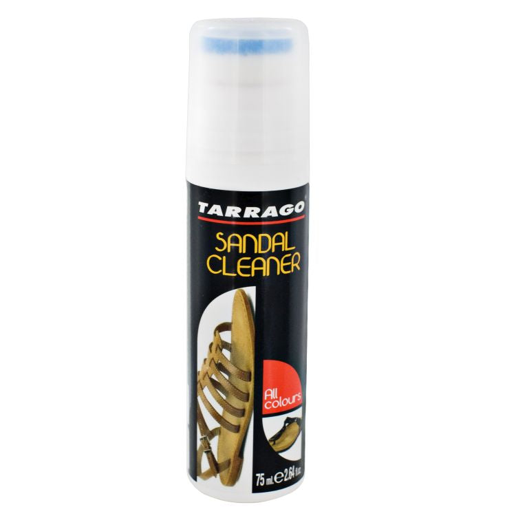 Sandal Cleaner