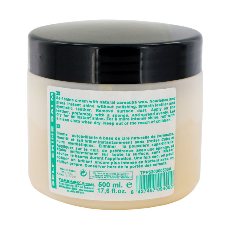 Self Shine Balm