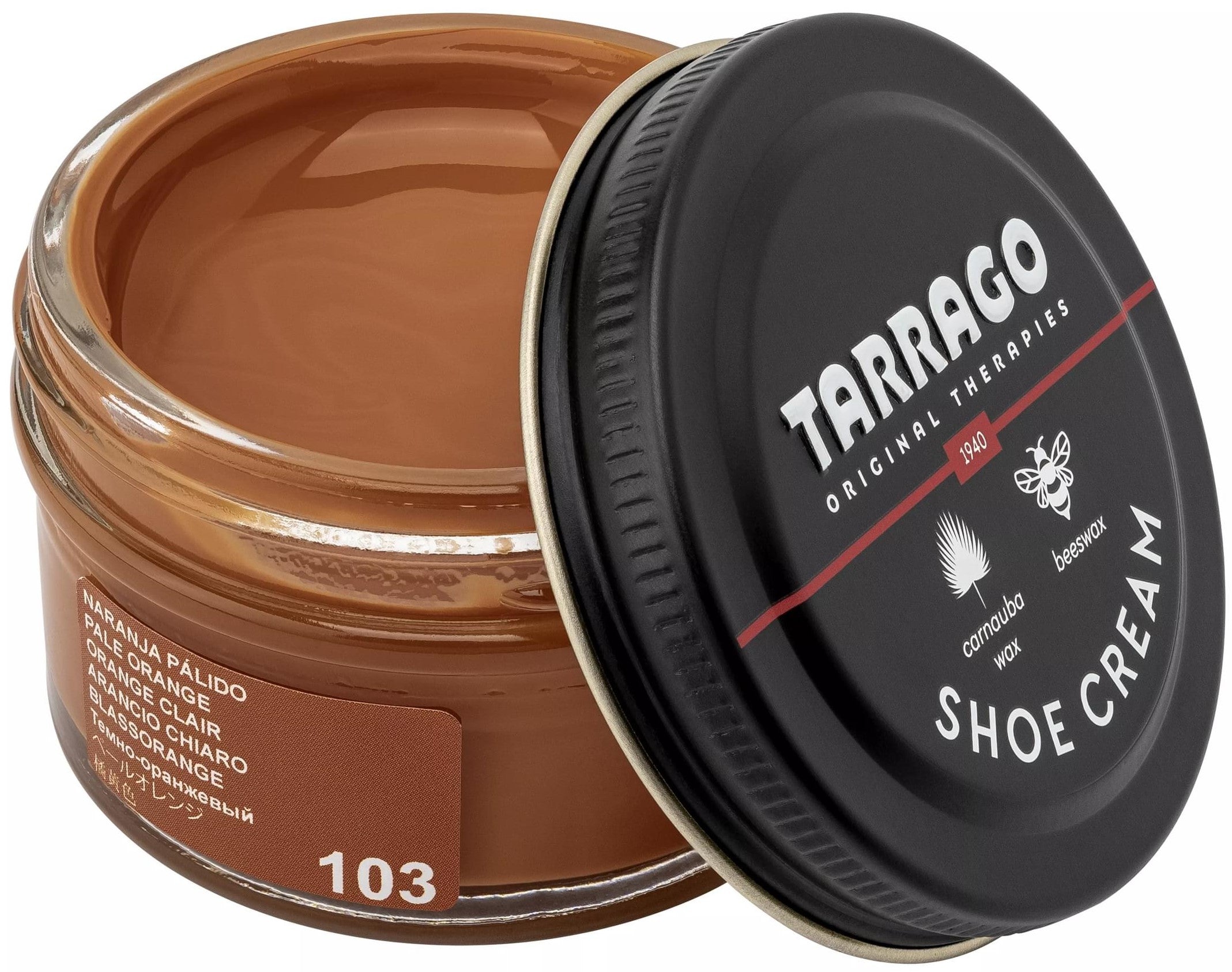 Shoe Cream