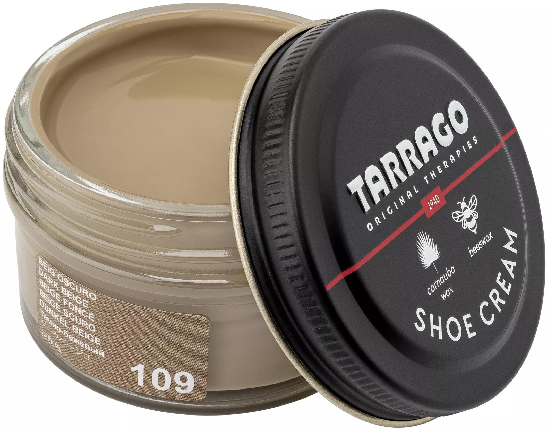 Shoe Cream