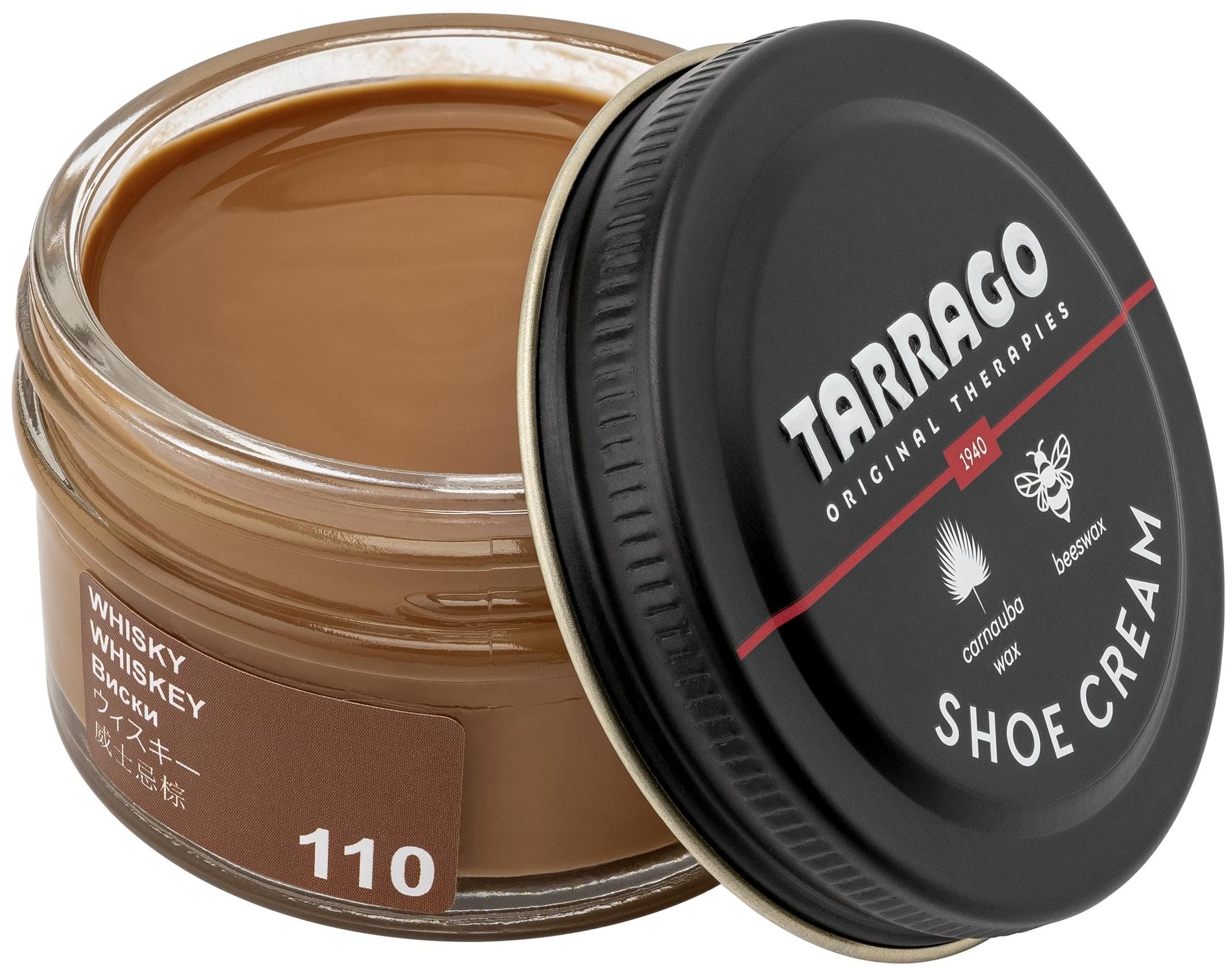 Shoe Cream