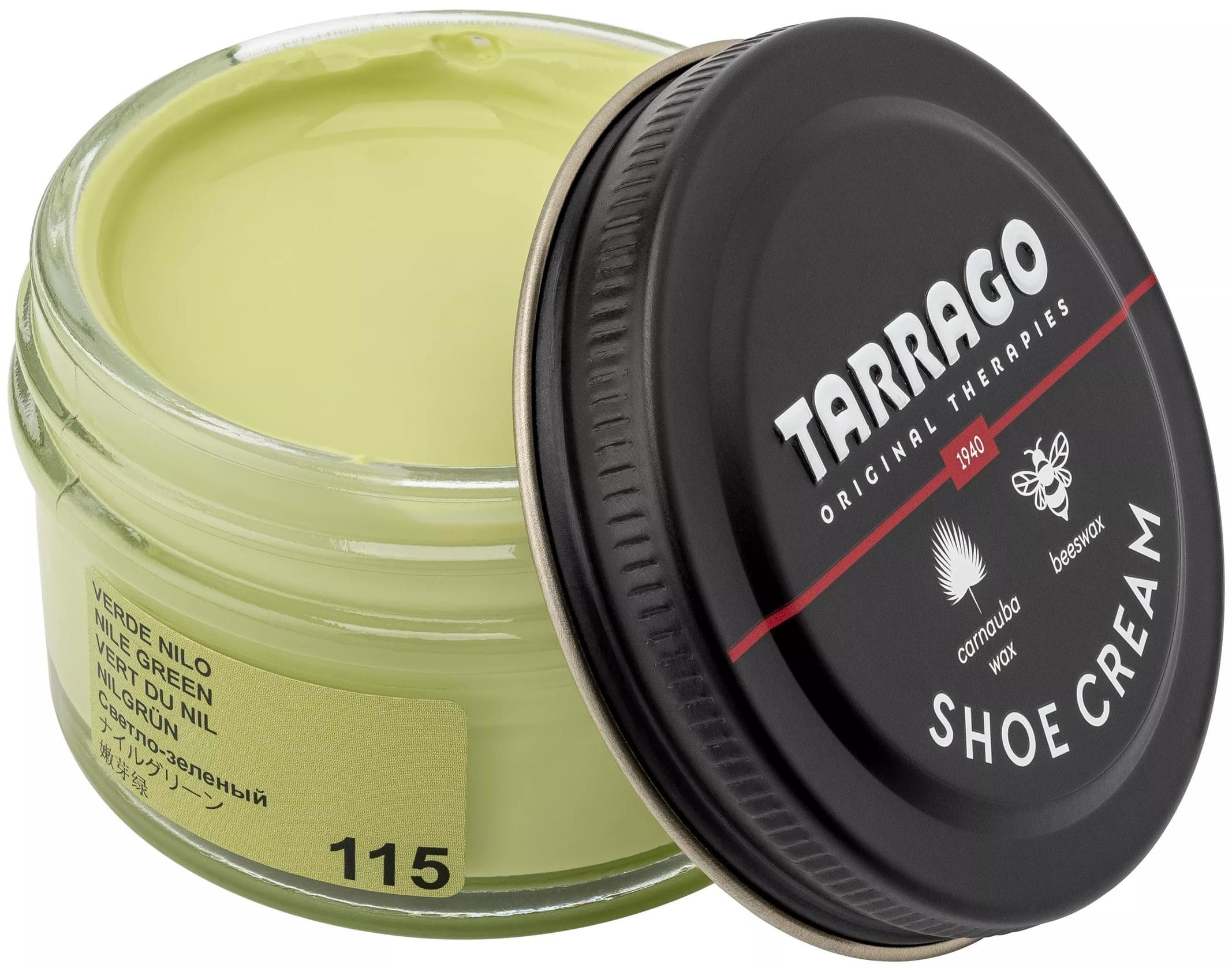 Shoe Cream