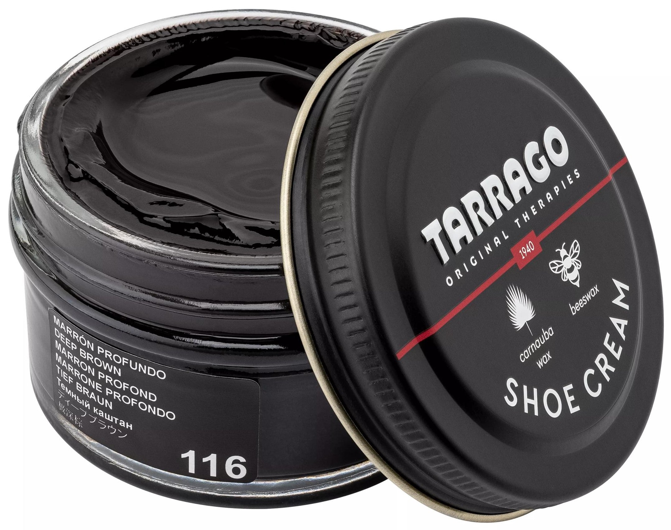 Shoe Cream