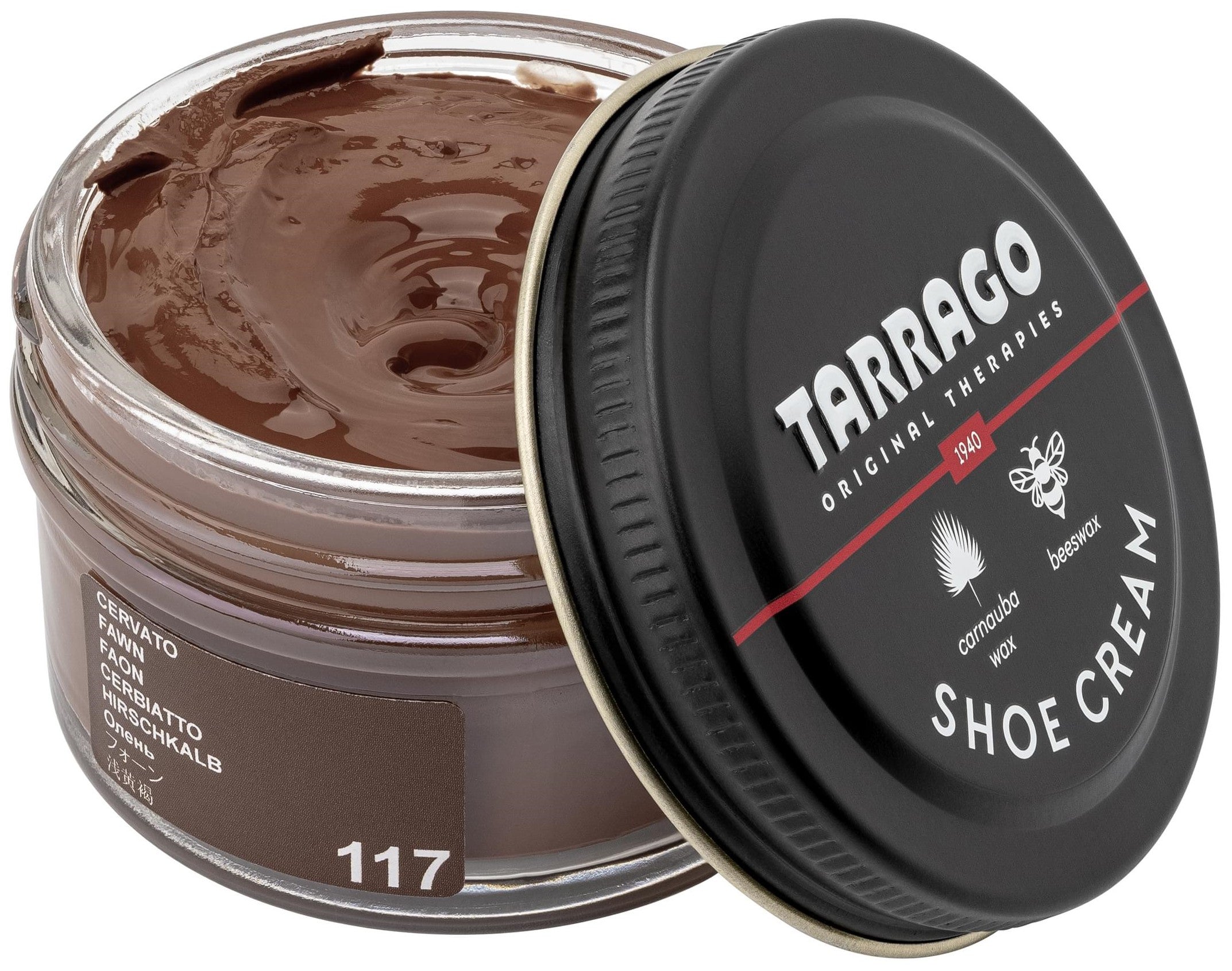 Shoe Cream