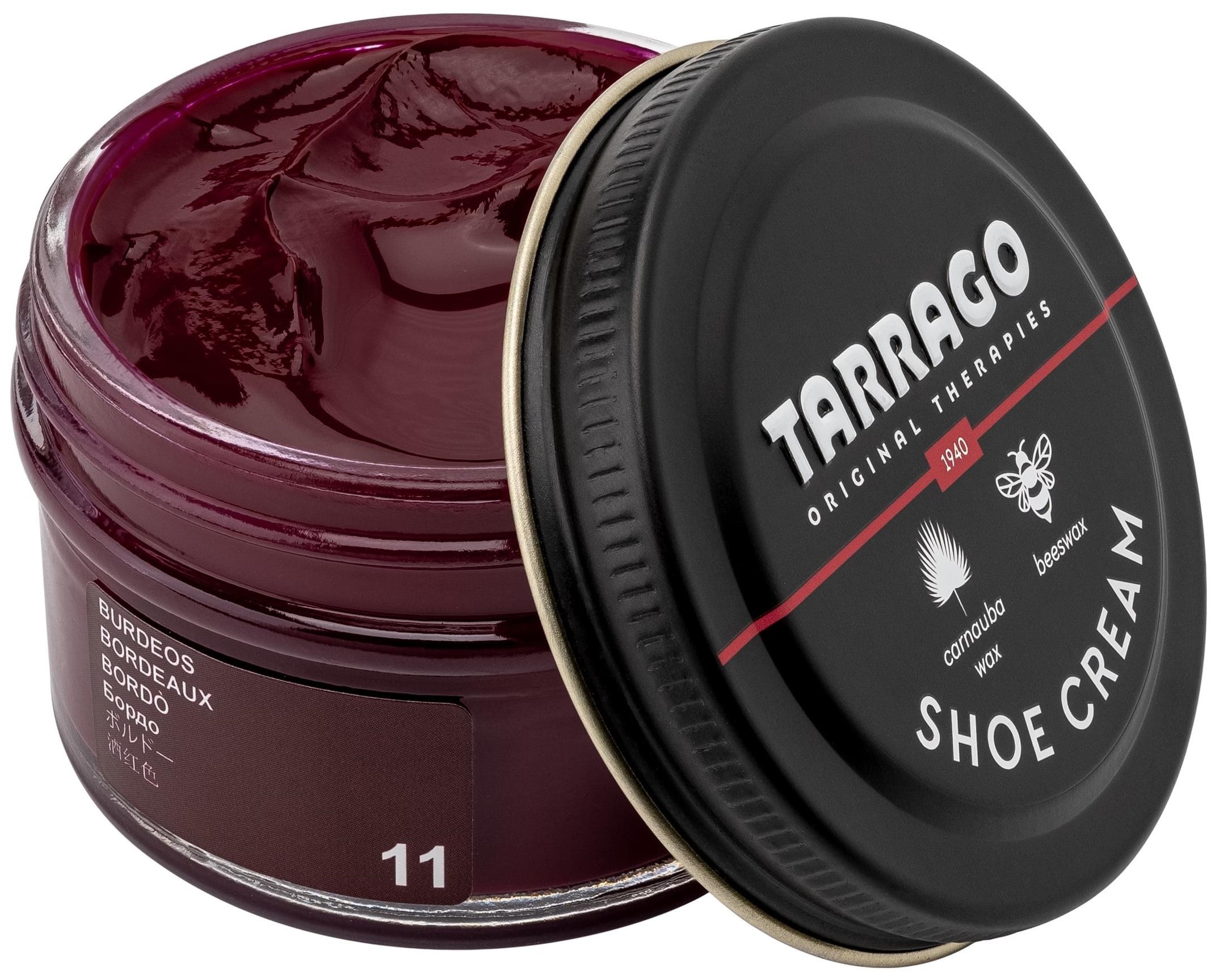 Shoe Cream