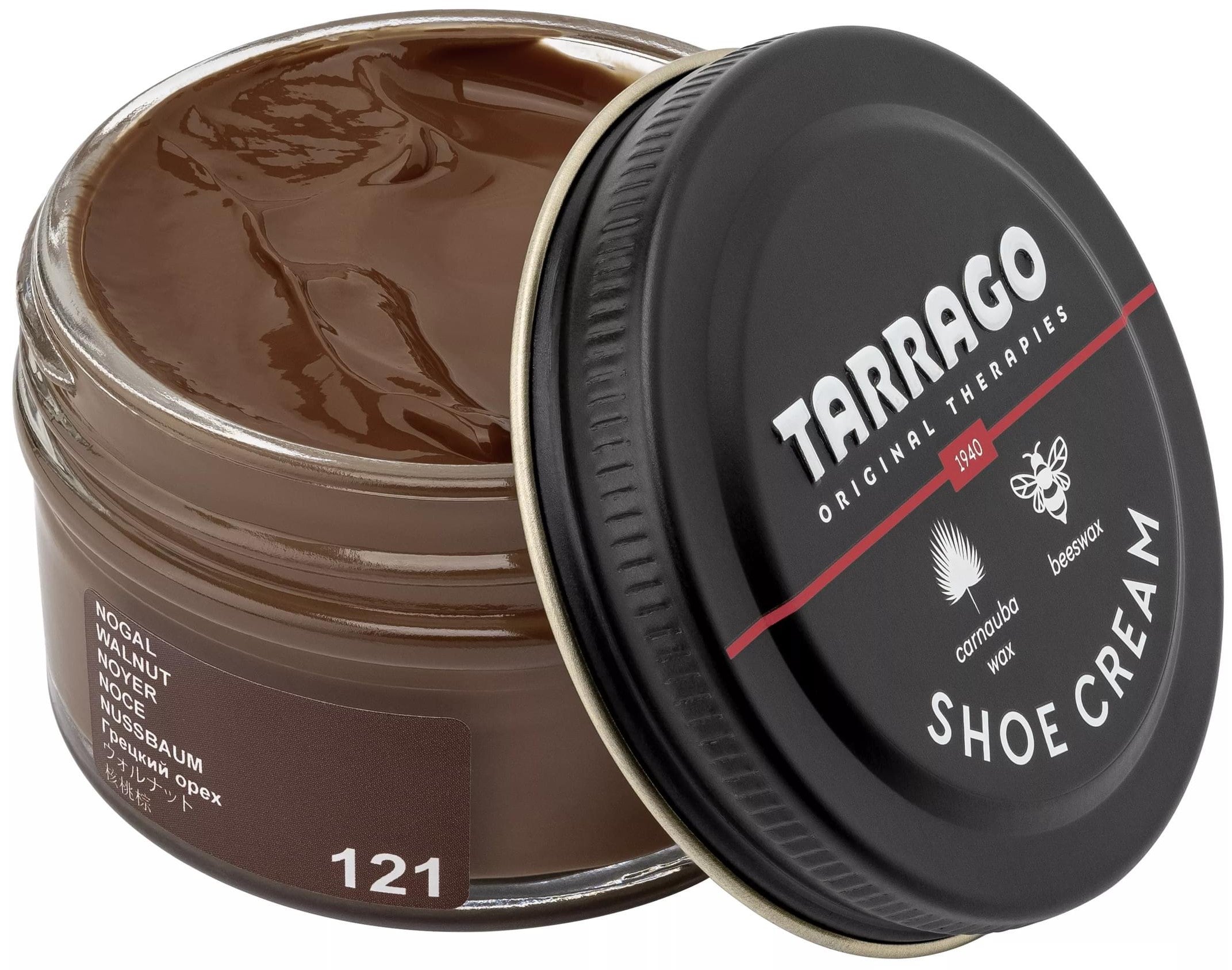 Shoe Cream