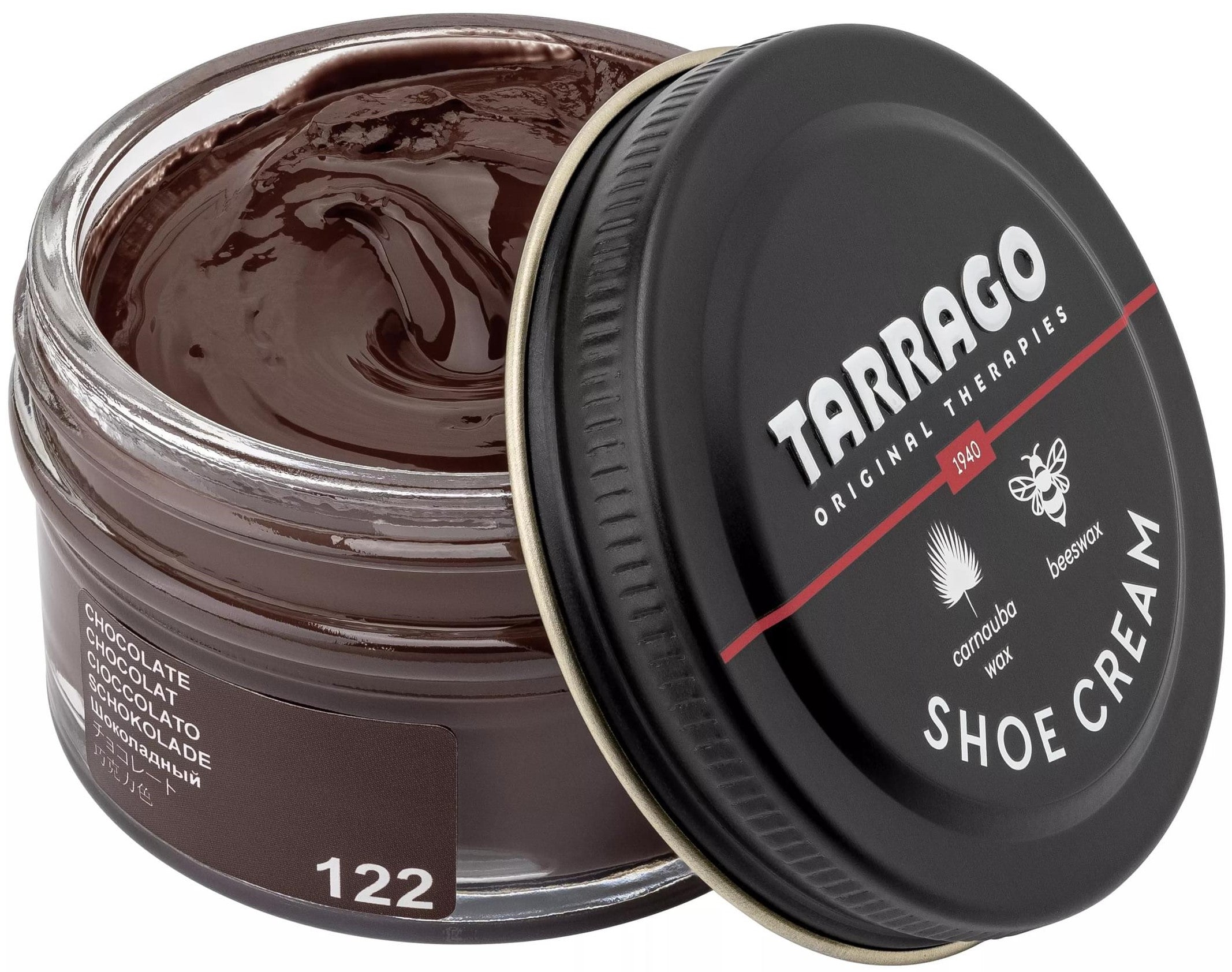 Shoe Cream