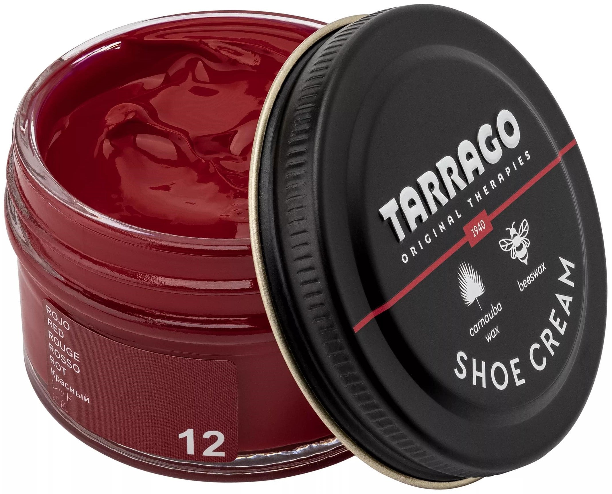 Shoe Cream