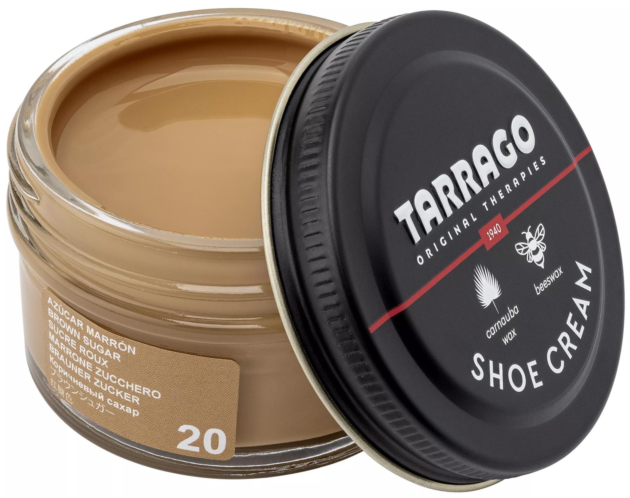 Shoe Cream