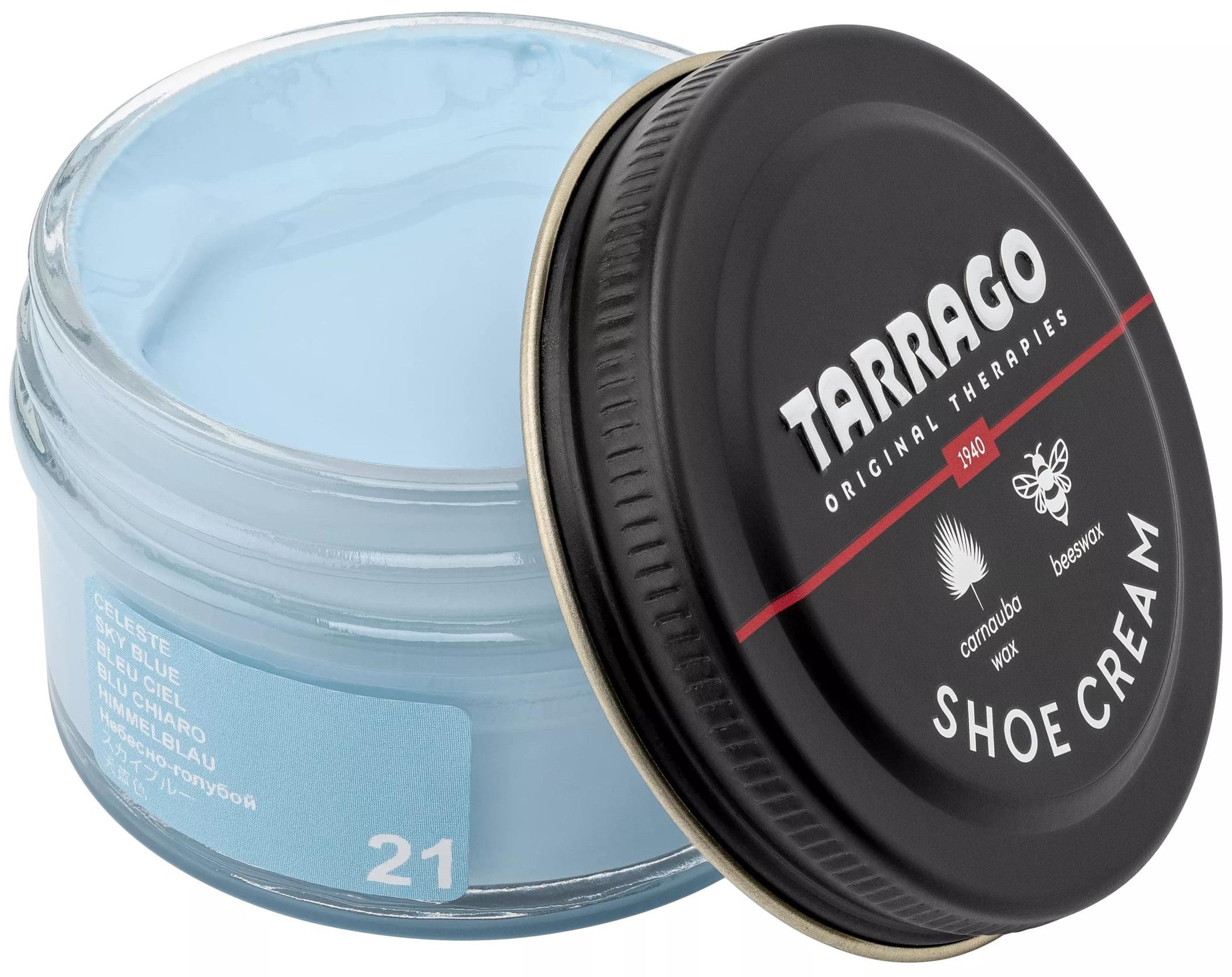 Shoe Cream