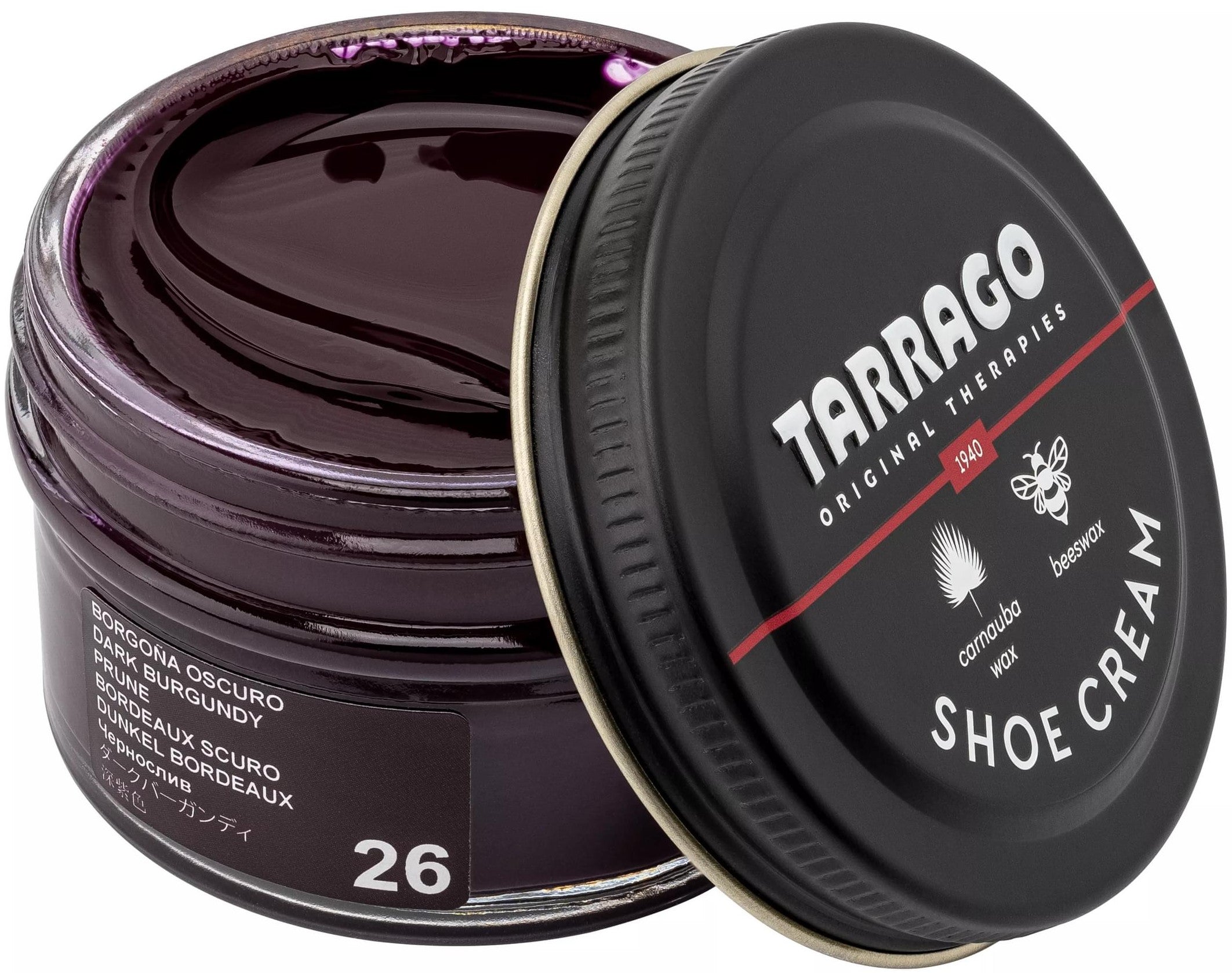 Shoe Cream