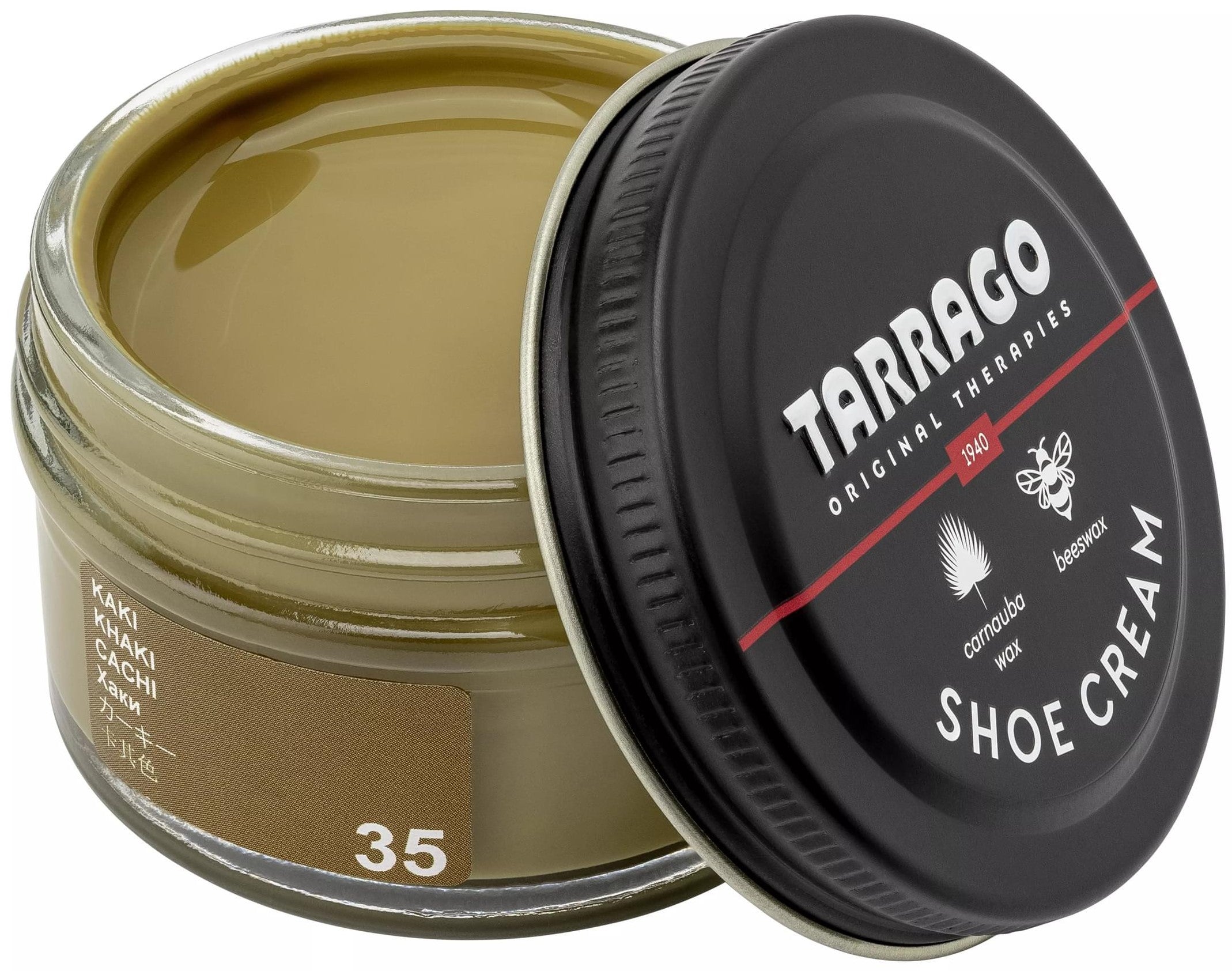 Shoe Cream